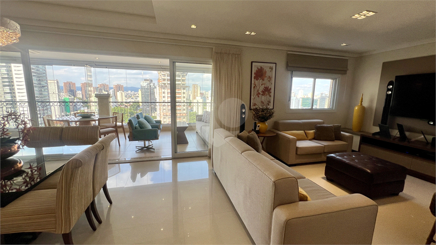 Aluguel Apartamento São Paulo Perdizes REO1063426 2