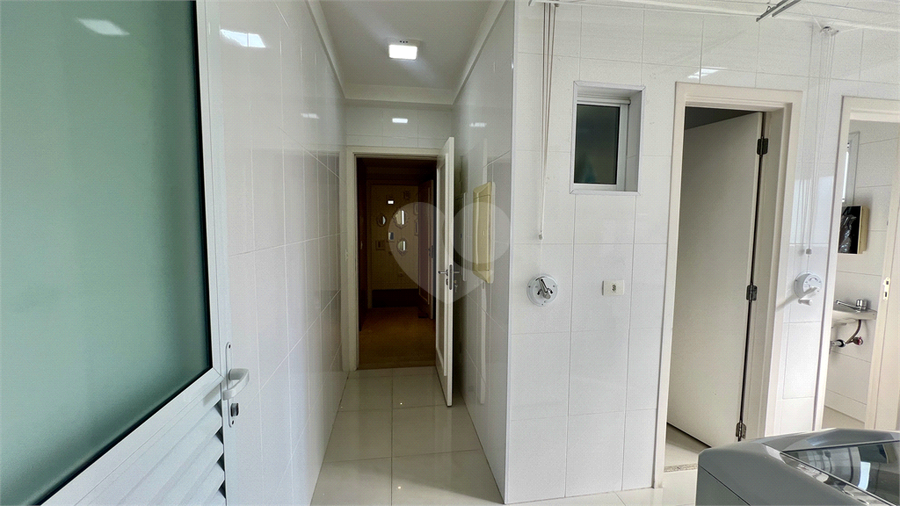 Aluguel Apartamento São Paulo Perdizes REO1063426 31