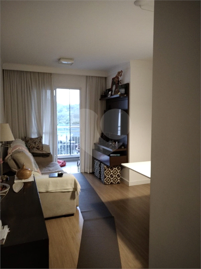 Venda Apartamento São Paulo Mooca REO1063428 2