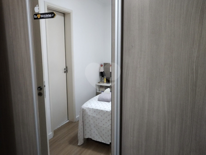 Venda Apartamento São Paulo Mooca REO1063428 7