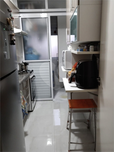 Venda Apartamento São Paulo Mooca REO1063428 4