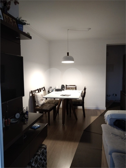 Venda Apartamento São Paulo Mooca REO1063428 12