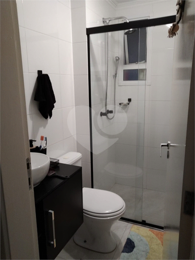 Venda Apartamento São Paulo Mooca REO1063428 11