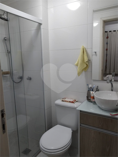 Venda Apartamento São Paulo Mooca REO1063428 10