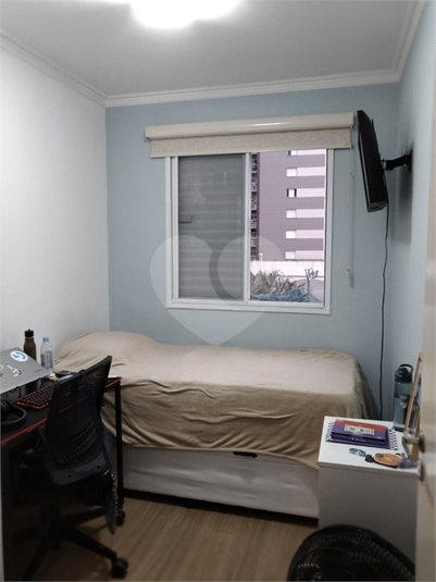 Venda Apartamento São Paulo Mooca REO1063428 5