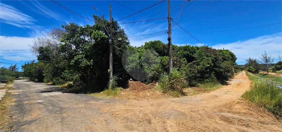 Venda Terreno Armação Dos Búzios Marina REO1063433 6