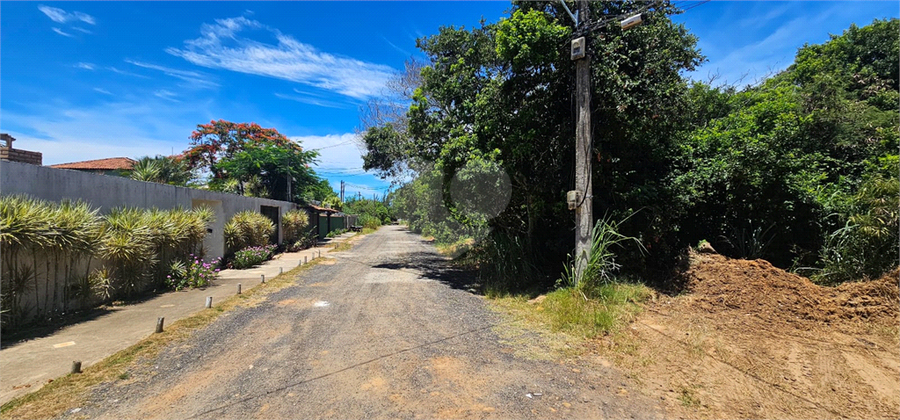 Venda Terreno Armação Dos Búzios Marina REO1063433 11