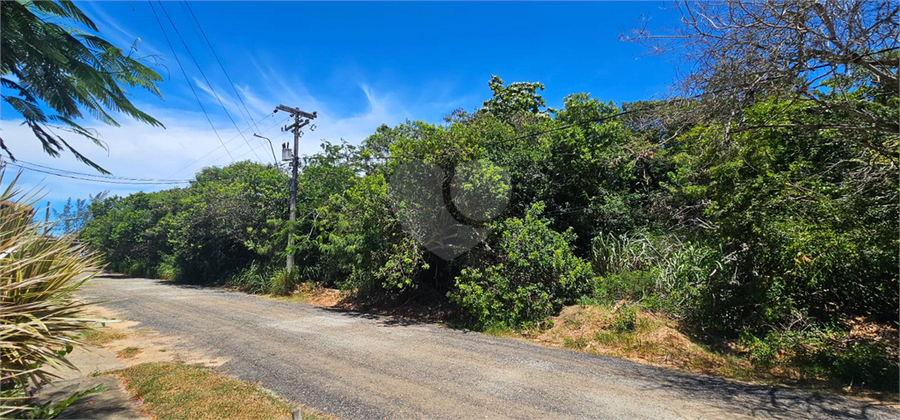 Venda Terreno Armação Dos Búzios Marina REO1063433 1