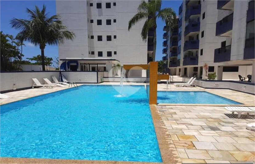 Venda Apartamento Bertioga Maitinga REO1063436 1