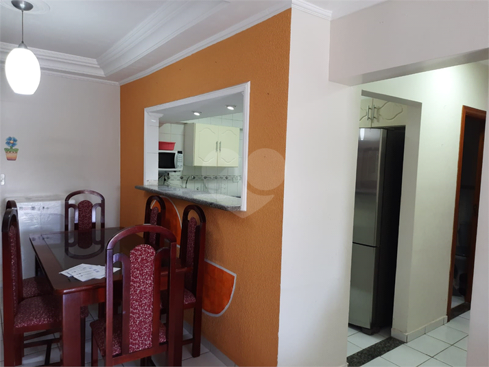 Venda Apartamento Bertioga Maitinga REO1063436 16