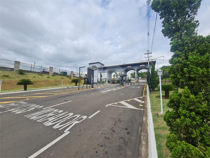 Venda Loteamento Sorocaba Além Ponte REO1063443 8