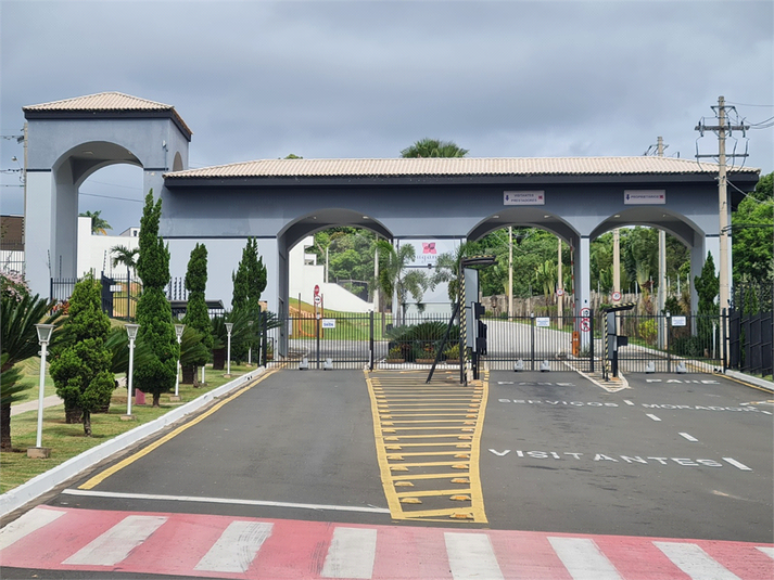 Venda Loteamento Sorocaba Além Ponte REO1063443 5