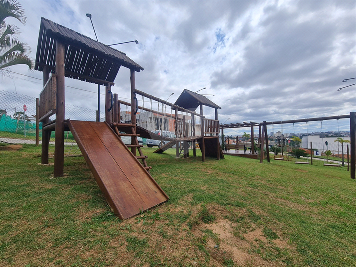 Venda Loteamento Sorocaba Além Ponte REO1063443 4