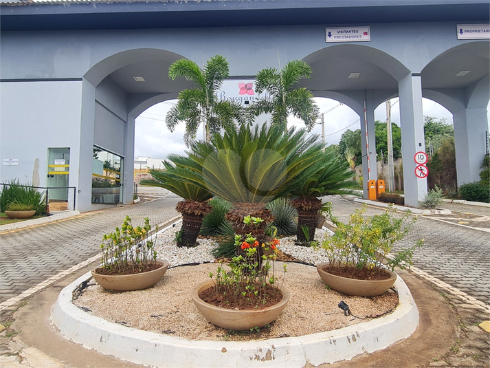 Venda Loteamento Sorocaba Além Ponte REO1063443 9