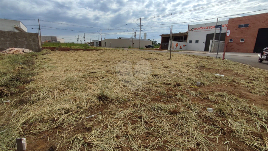 Venda Terreno São Carlos Jardim Embaré REO1063448 3