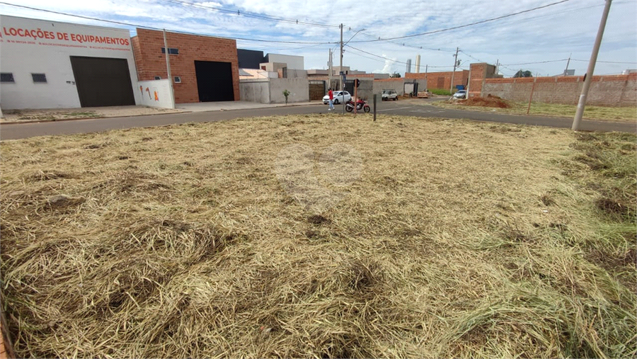 Venda Terreno São Carlos Jardim Embaré REO1063448 6