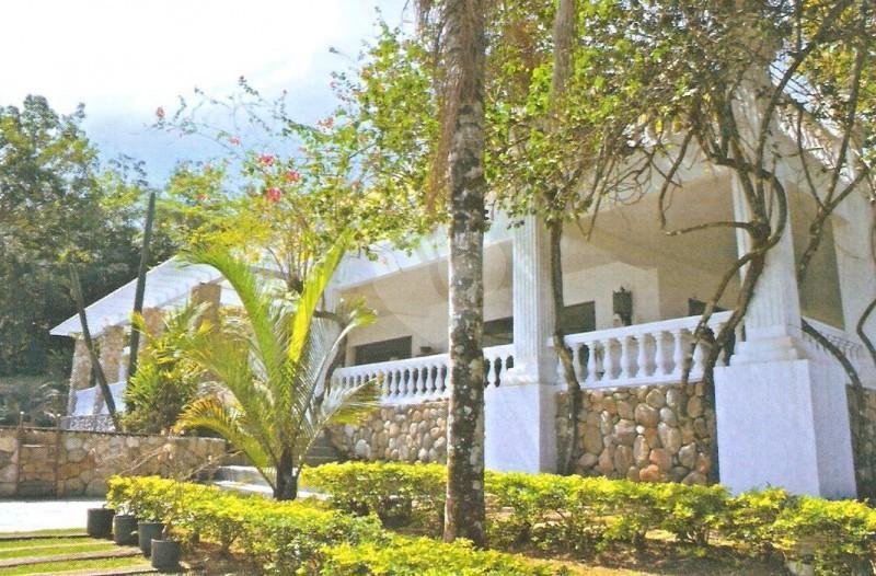 Venda Casa Ubatuba Domingas Dias REO106346 5