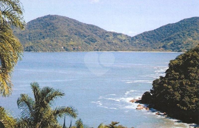 Venda Casa Ubatuba Domingas Dias REO106346 11