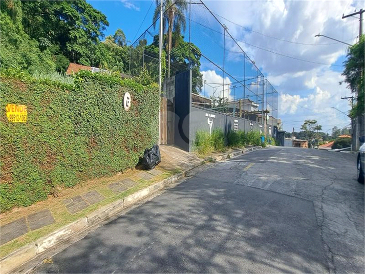 Venda Terreno São Paulo Vila Santos REO1063464 15