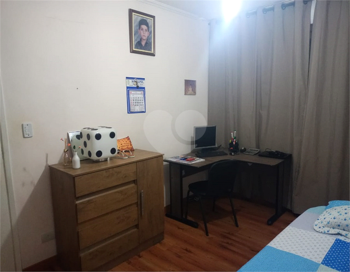 Venda Apartamento São Paulo Mooca REO1063467 29