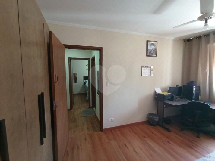 Venda Apartamento São Paulo Mooca REO1063467 18