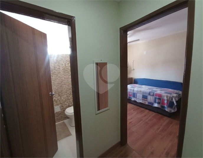 Venda Apartamento São Paulo Mooca REO1063467 22