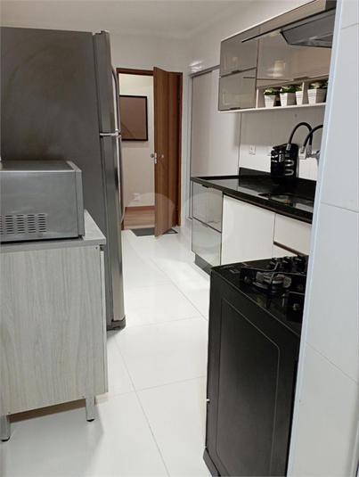 Venda Apartamento São Paulo Mooca REO1063467 27