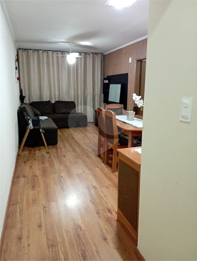 Venda Apartamento São Paulo Mooca REO1063467 19