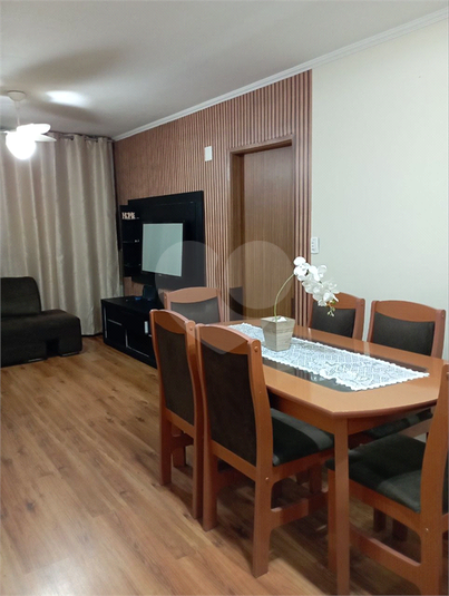 Venda Apartamento São Paulo Mooca REO1063467 13