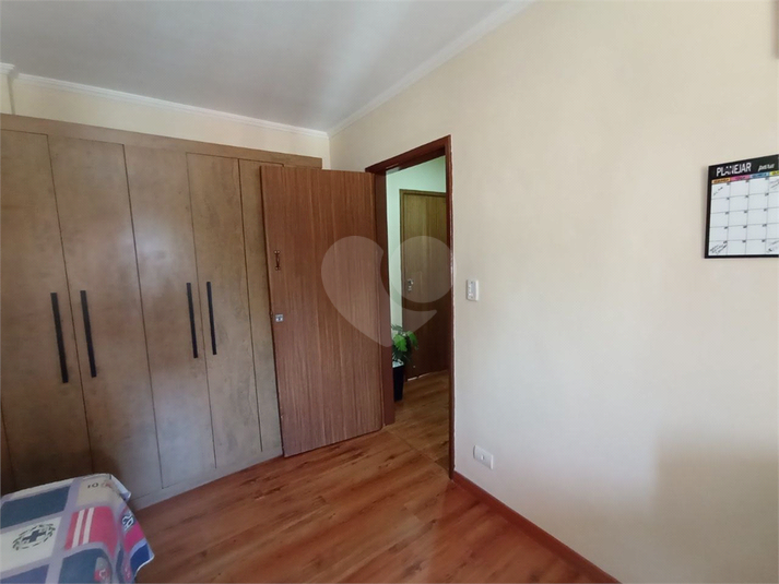 Venda Apartamento São Paulo Mooca REO1063467 20