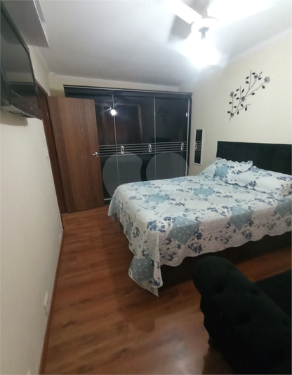 Venda Apartamento São Paulo Mooca REO1063467 4