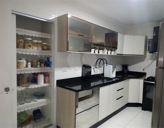 Venda Apartamento São Paulo Mooca REO1063467 1