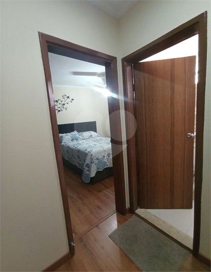 Venda Apartamento São Paulo Mooca REO1063467 11