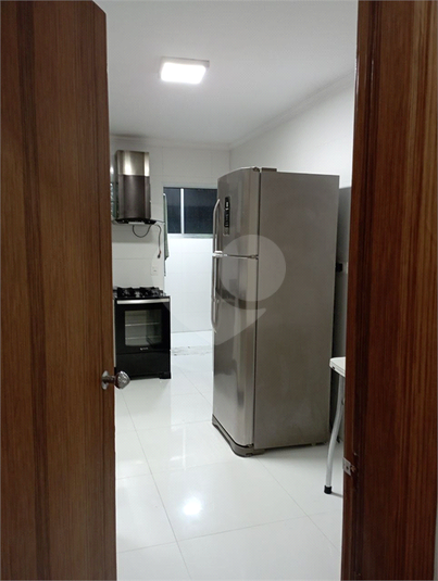 Venda Apartamento São Paulo Mooca REO1063467 9