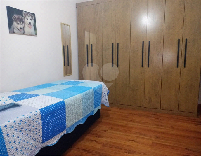 Venda Apartamento São Paulo Mooca REO1063467 8