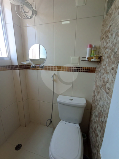 Venda Apartamento São Paulo Mooca REO1063467 3