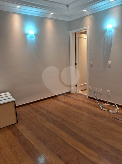 Aluguel Apartamento São Paulo Vila Nova Conceição REO1063470 3