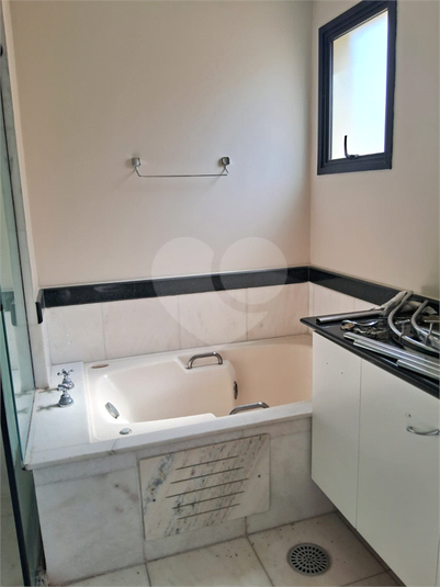 Aluguel Apartamento São Paulo Vila Nova Conceição REO1063470 5