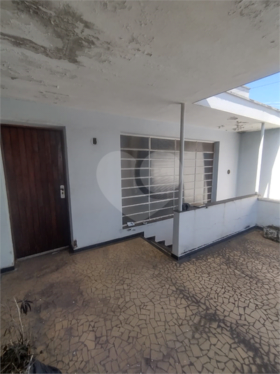 Venda Casa Jundiaí Vila Arens Ii REO1063472 2