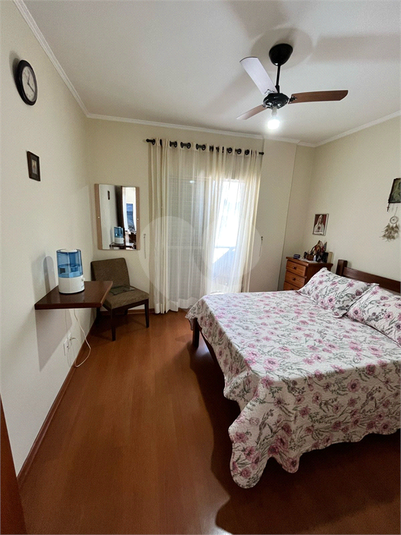 Venda Apartamento Santos Campo Grande REO1063474 6