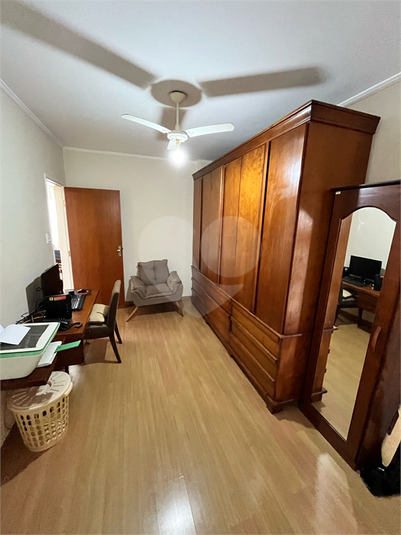 Venda Apartamento Santos Campo Grande REO1063474 7