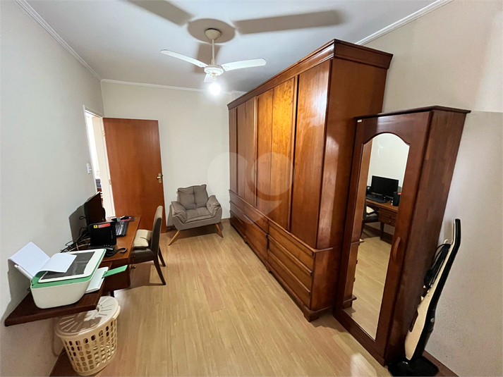 Venda Apartamento Santos Campo Grande REO1063474 9