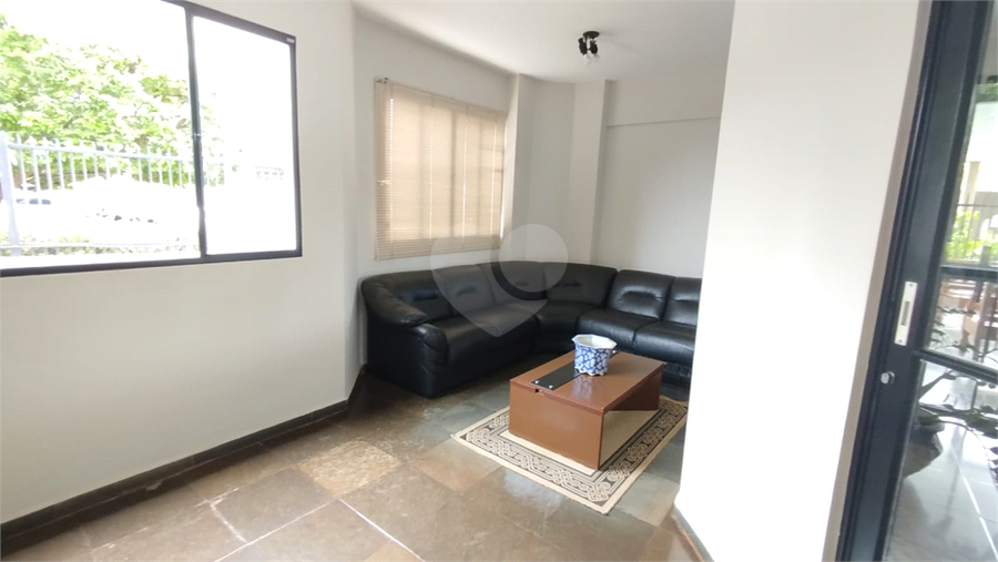 Aluguel Apartamento Bauru Parque Jardim Europa REO1063477 13