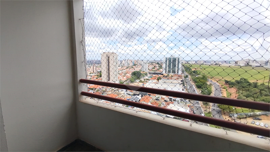 Aluguel Apartamento Bauru Parque Jardim Europa REO1063477 15