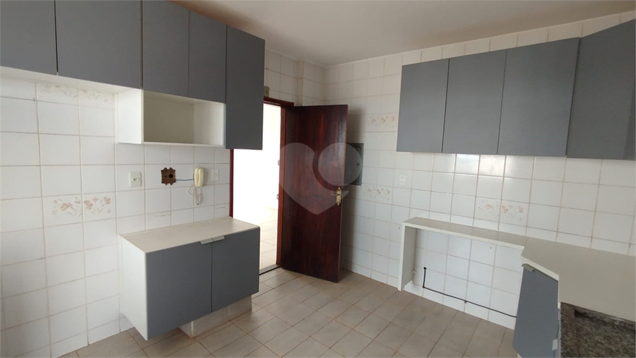 Aluguel Apartamento Bauru Parque Jardim Europa REO1063477 36