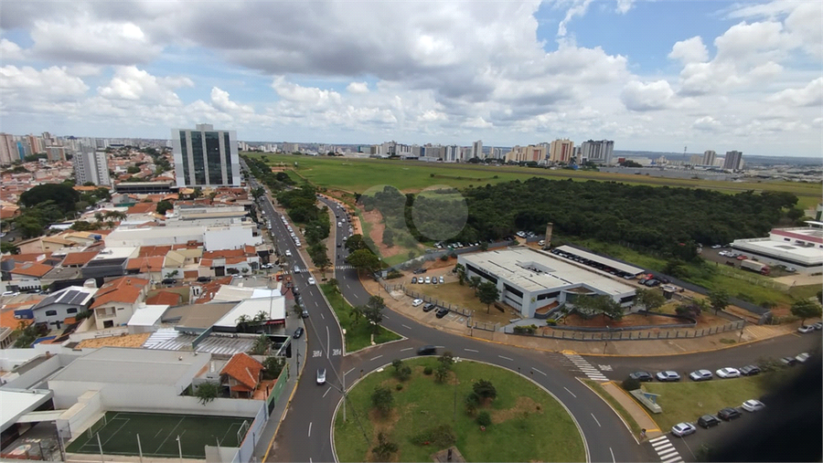 Aluguel Apartamento Bauru Parque Jardim Europa REO1063477 12