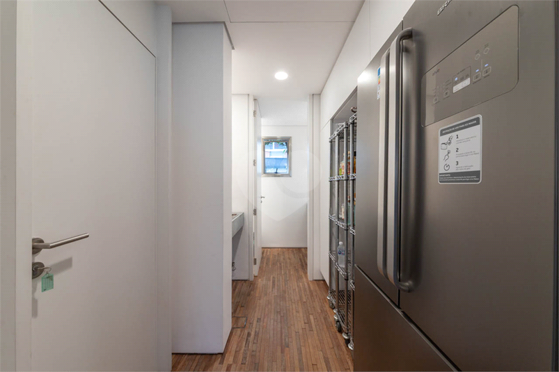 Venda Apartamento São Paulo Jardim Europa REO1063479 11