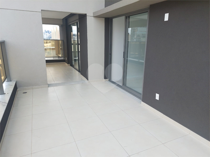 Venda Apartamento São Paulo Vila Nova Conceição REO1063480 4