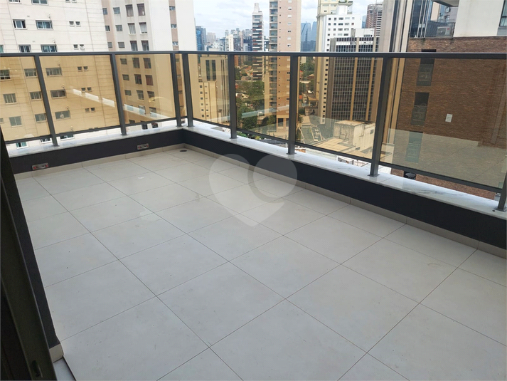 Venda Apartamento São Paulo Vila Nova Conceição REO1063480 2