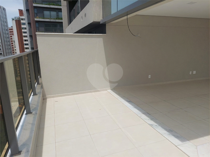 Venda Apartamento São Paulo Vila Nova Conceição REO1063480 9